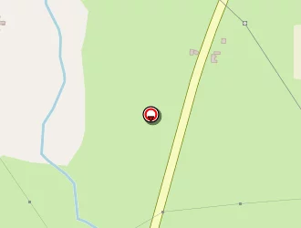 Carte de Fabien Fernandes à Campbon