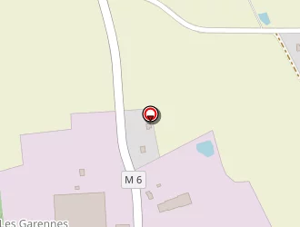 Carte de C.girault-merceur à Luynes