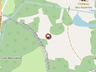 Carte de E.r.k.i à Amboise