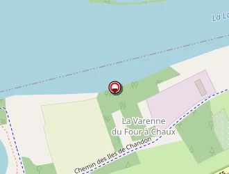 Carte de Aurélie Bibard à Amboise