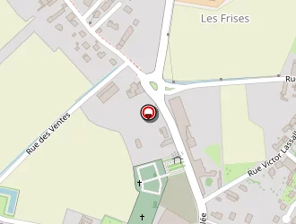 Carte de Vilmorin à Ménitré (la)