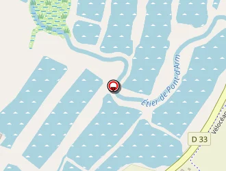 Carte de Bh Carrelage à Saint-molf