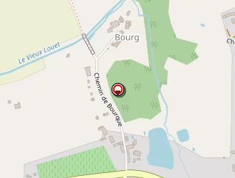 Carte de Multi-services à Juigné-sur-loire