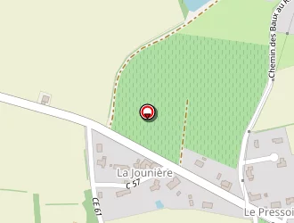 Carte de Rotatou à Saint-herblon