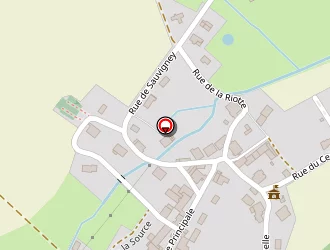 Carte de Del Vecchio Gérard à Onay