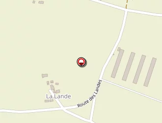 Carte de La Poste à Saint-georges-sur-loire