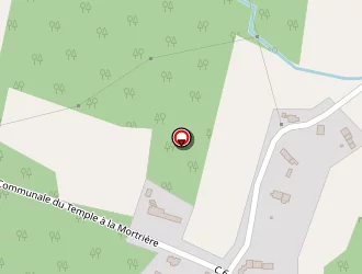 Carte de Courtin Jérôme à Héric