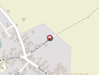 Carte de Lamidel Eric à Renève