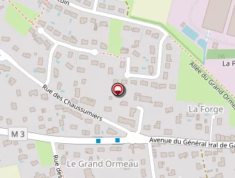 Carte de Ent. Peinture Ggc à Fondettes