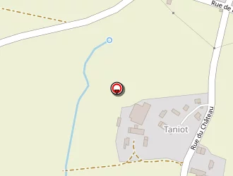 Carte de Coiffaur à Tanay