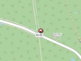 Carte de Brochain Pascal à Luynes