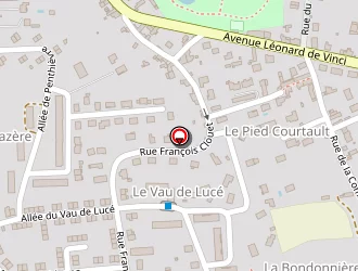 Carte de Kebab Kamis à Amboise