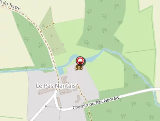 Carte de Voyeau Fabrice à Mésanger