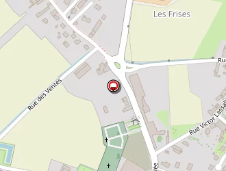 Carte de Vilmorin à Ménitré (la)