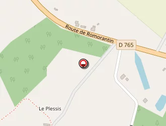 Carte de Ozog Claude à Mur-de-sologne