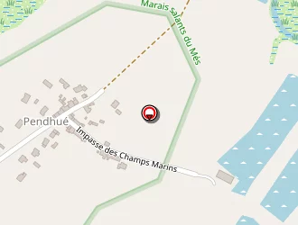 Carte de Taris Benjamin à Saint-molf