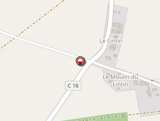 Carte de Arbres De Puisaye à Héric