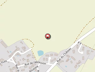 Carte de Viloin Marine à Étaules