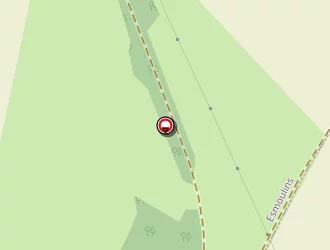 Carte de Jacquot Alain à Esmoulins