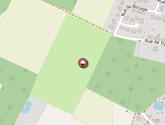 Carte de Fernandez Jacques à Saint-lyphard