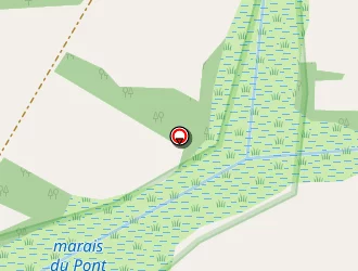 Carte de Verger Marie à Herbignac