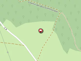 Carte de Perry Pierre à Écurcey