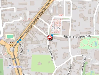 Carte de Archea Les As Du Placard Chaurin Rangements à Tours