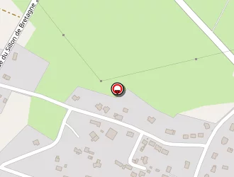 Carte de Acti ' Paysage Services à Pontchâteau