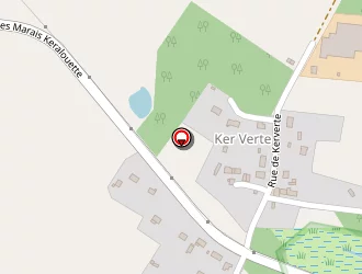 Carte de Mg Déco à Herbignac