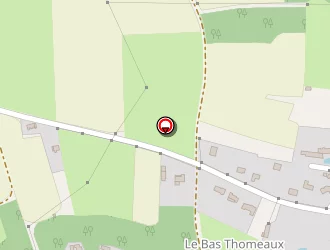 Carte de Imelec 37 à Saint-règle