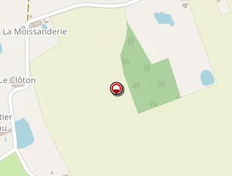 Carte de Delaunay Véronique à Luynes