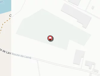 Carte de Robert Alain à Soings-en-sologne