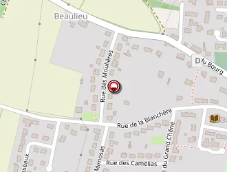 Carte de Socopac 2f à Saint-herblon