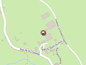 Carte de Mairie à Saint-andeux