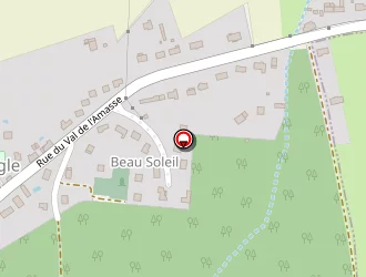 Carte de Longhi Patrick à Saint-règle