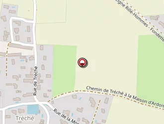 Carte de Magic Auto 37 à Fondettes