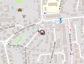 Carte de Leduc Christophe à Saint-cyr-sur-loire