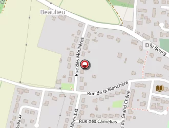 Carte de Sarkissian William à Saint-herblon