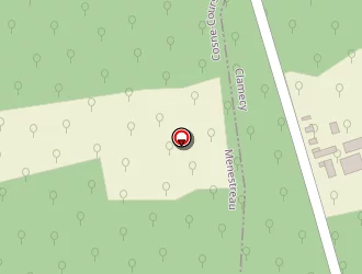 Carte de Bernau Eckart à Chapelle-saint-andré (la)