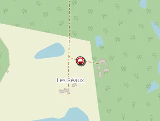 Carte de Hérault Jean-michel à Loreux