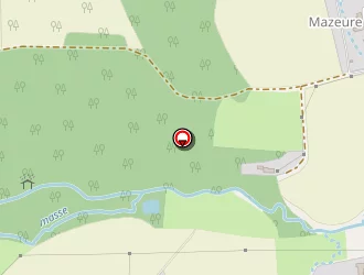 Carte de Mairie à Saint-règle