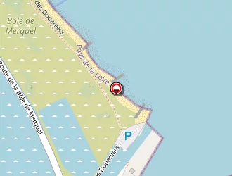 Carte de Atelier Leny Soleil à Mesquer