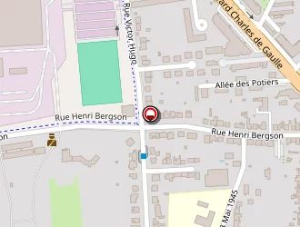 Carte de Desgres Jean-pierre à Saint-cyr-sur-loire