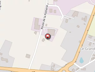 Carte de Abm Tech à Saint-germain-des-prés