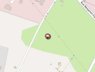 Carte de Galnon à Pontchâteau