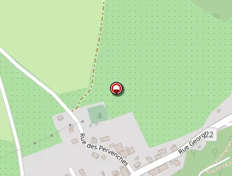 Carte de Bg Elec25 à Roches-lès-blamont