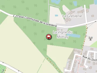 Carte de Ecoles Publiques à Saint-herblon