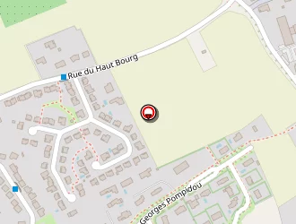 Carte de Choplin Anne à Saint-cyr-sur-loire