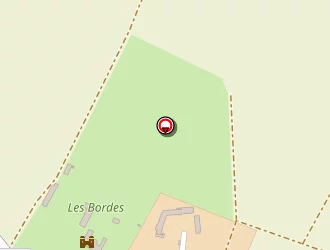 Carte de Werner Jean-philippe à Pontlevoy