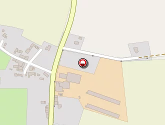 Carte de Happy'animo à Campbon